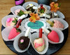 WunderBox Option 3 - WunderBaker