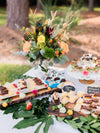Dessert Grazing Table - WunderBaker / Above Tea Level