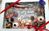 Dessert Charcuterie Box (Board Included) - WunderBaker