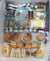 ROYAL AFTERNOON TEA BOX FOR TWO - Pls order via link in item description - WunderBaker / Above Tea Level