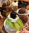 Dessert Show Table - WunderBaker