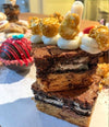 Dessert Show Table - WunderBaker